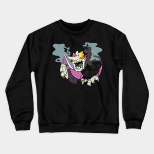 Steamy NEO Crewneck Sweatshirt